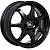 Cross Street CR-15 5.5x14 4*114.3 ET43 DIA69.1 Black Литой