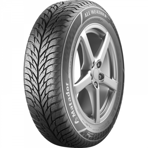 Matador MP 62 All Weather Evo 225/45 R17 94V XL FP