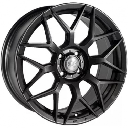 Race Ready CSS3940 6x14 4*98 ET35 DIA58.6 MK Литой