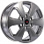 Replica Concept TY578 7.5x18 6*139.7 ET60 DIA95.1 GM Литой