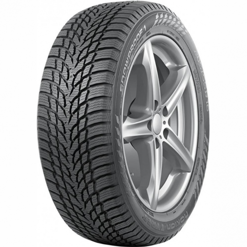 Nokian Tyres Snowproof 1 235/55 R20 105H XL