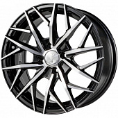 Race Ready CSS3347 7x16 4*98 ET35 DIA58.6 B-P Литой