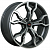 Replica Concept B563 9.5x20 5*112 ET43 DIA66.6 GMF Литой