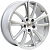 Tech Line 672 6.5x16 5*114.3 ET43 DIA67.1 SL Литой
