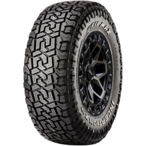 Gripmax Inception X/T 265/50 R20 115/112Q RWL