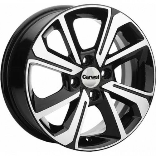 Carwel Воже 6x15 4*100 ET40 DIA60.1 ABT Литой