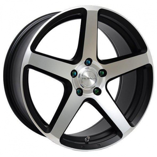 PDW C-Spec 2 8x18 5*114.3 ET45 DIA67.1 M/U4B Литой