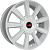 Replica LA INF10 8x20 6*139.7 ET35 DIA77.8 White Литой