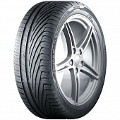 Uniroyal Rainsport 3 255/45 R19 104Y
