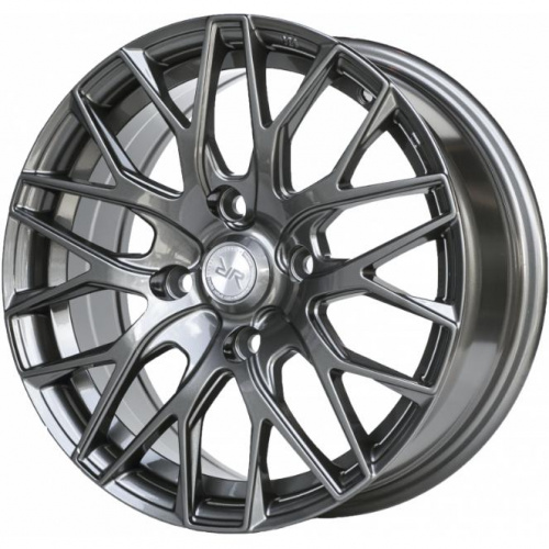 Race Ready CSSD2854 6.5x15 4*100 ET40 DIA60.1 GS Литой