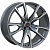 Replica Concept B564 8.5x20 5*112 ET35 DIA66.6 HBFP Литой