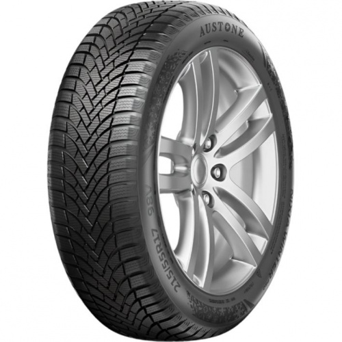 Austone Nixia Winter Pro 255/35 R19 96V