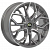 Cross Street CR-19 7.5x18 5*114.3 ET45 DIA64.1 GMF Литой