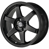 Race Ready CSS9519 7x15 4*98 ET32 DIA58.6 BLK/M Литой