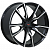 Replica Concept B539 9.5x22 5*112 ET32 DIA66.6 BFP Литой