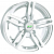 N2O Y149 6.5x15 4*98 ET35 DIA58.6 White Литой