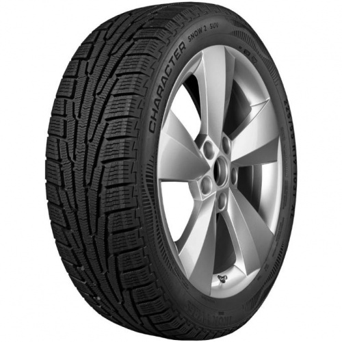 Ikon Tyres Character Snow 2 SUV 245/65 R17 111R XL