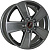 Replica LA VV76 6.5x16 5*120 ET51 DIA65.1 GM Литой