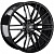 LS Forged FG12 11.5x23 5*112 ET43 DIA66.6 BK Кованый