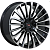 Replica Concept B540 9.5x22 5*112 ET32 DIA66.6 BKF Литой