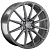 LS Forged FG02 9x22 6*139.7 ET45 DIA95.1 MGM Кованый