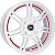 Cross Street Y4601 6.5x16 5*112 ET45 DIA57.1 MWRSI Литой