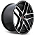 Replica Concept MR531 8.5x20 5*112 ET29 DIA66.6 BKF Литой