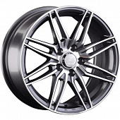 LS 832 6x14 4*100 ET40 DIA73.1 GMF Литой