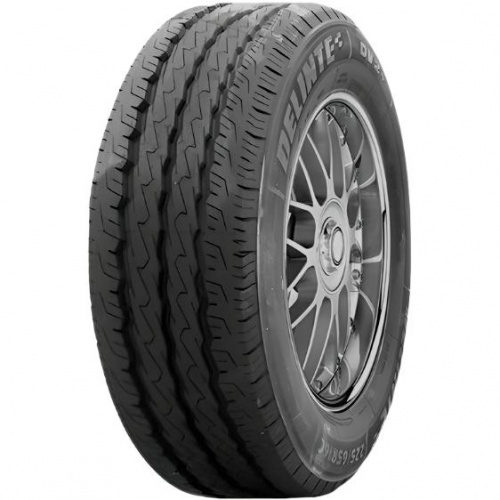 Delinte DV2 + 215/75 R16C 112/109R