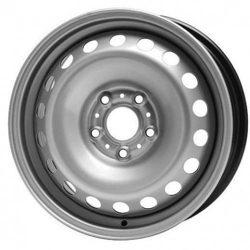 KFZ 8337 6.5x15 5*160 ET60 DIA65.1 S Штампованный