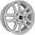 Replica LA TY102 8.5x20 5*150 ET60 DIA110.1 White Литой