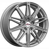 iFree Виар 6.5x17 5*108 ET33 DIA60.1 Хай Вэй Литой