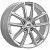 Wheels UP UP104 6.5x17 5*108 ET50 DIA63.3 Silver Classic Литой
