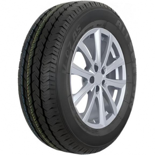 Ecovision V-07AS 7.5/0 R16C 114/112R
