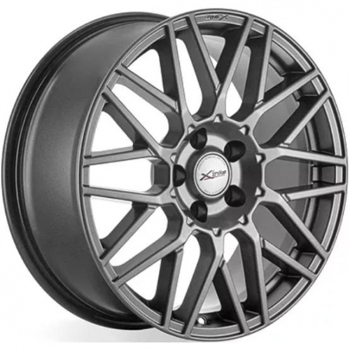 X'trike X-133 7.5x18 5*112 ET43 DIA66.6 HSB Литой