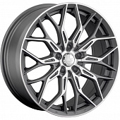 LS 1355 6.5x15 4*98 ET32 DIA58.6 MGMF Литой