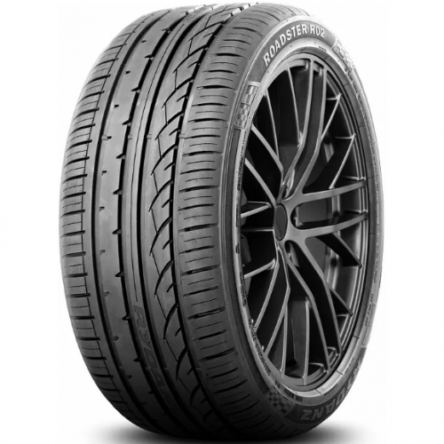 Rydanz Roadster R02 195/55 R16 91W XL