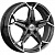 Wheels UP UP118 6.5x18 5*114.3 ET45 DIA67.1 New Diamond Литой