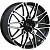 Replica Concept B542 9x20 5*112 ET35 DIA66.6 BFP Литой