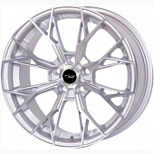 Lizardo XH180 6.5x15 4*98 ET35 DIA58.6 SMF Литой