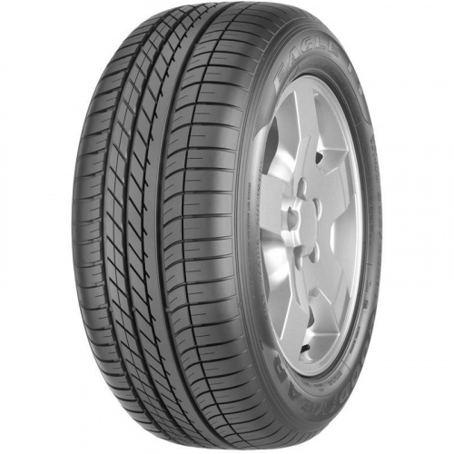 Goodyear Eagle F1 Asymmetric SUV 295/40 R22 112W XL MO1 FP