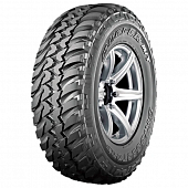 Bridgestone Dueler M/T 674 265/70 R17 121Q