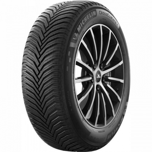 Michelin CrossClimate 2 225/55 R17 101W XL