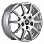 Cross Street CR-04 6.5x16 4*100 ET49 DIA54.1 SF Литой