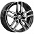 Wheels UP UP113 6.5x16 5*105 ET38 DIA56.6 New Diamond Литой