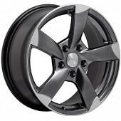 Race Ready CSS9528 7x16 5*112 ET40 DIA57.1 MK-PM Литой