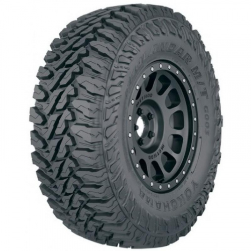 Yokohama Geolandar M/T G003 245/75 R17 121/118Q