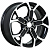 Replica Concept HND533 7.5x18 5*114.3 ET49.5 DIA67.1 BKF Литой
