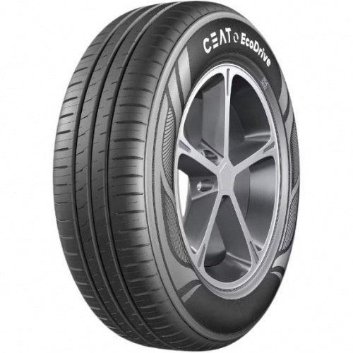 Ceat EcoDrive 155/65 R14 75T