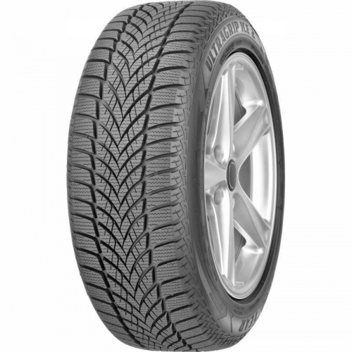 Goodyear UltraGrip Ice 2 235/40 R18 95T XL